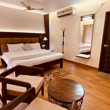 Le Shiv Executive Suite Theni Esterno foto