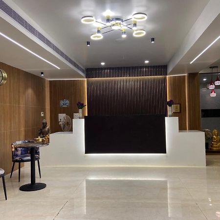 Le Shiv Executive Suite Theni Esterno foto
