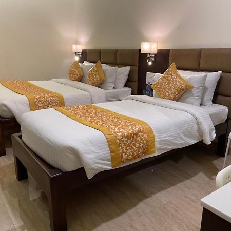 Le Shiv Executive Suite Theni Esterno foto