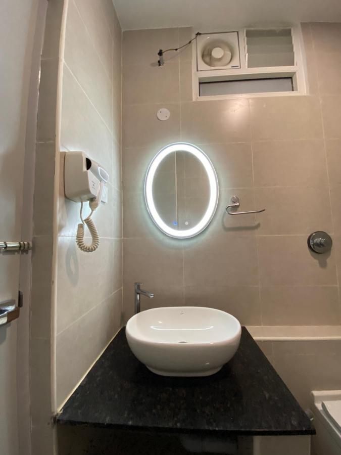 Le Shiv Executive Suite Theni Esterno foto