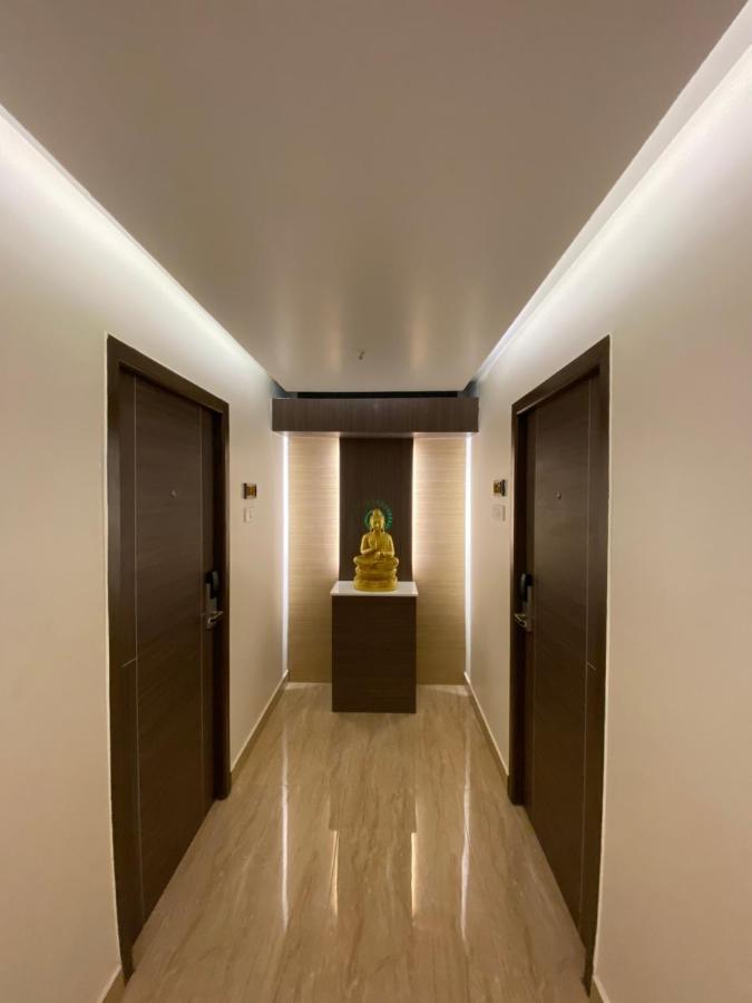 Le Shiv Executive Suite Theni Esterno foto