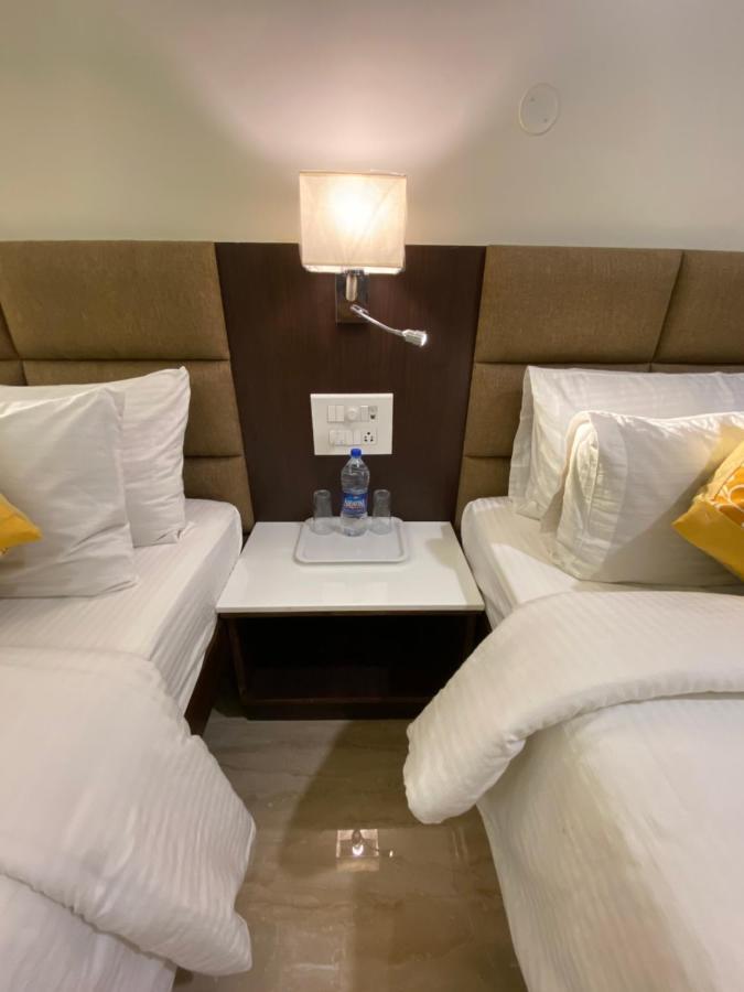 Le Shiv Executive Suite Theni Esterno foto