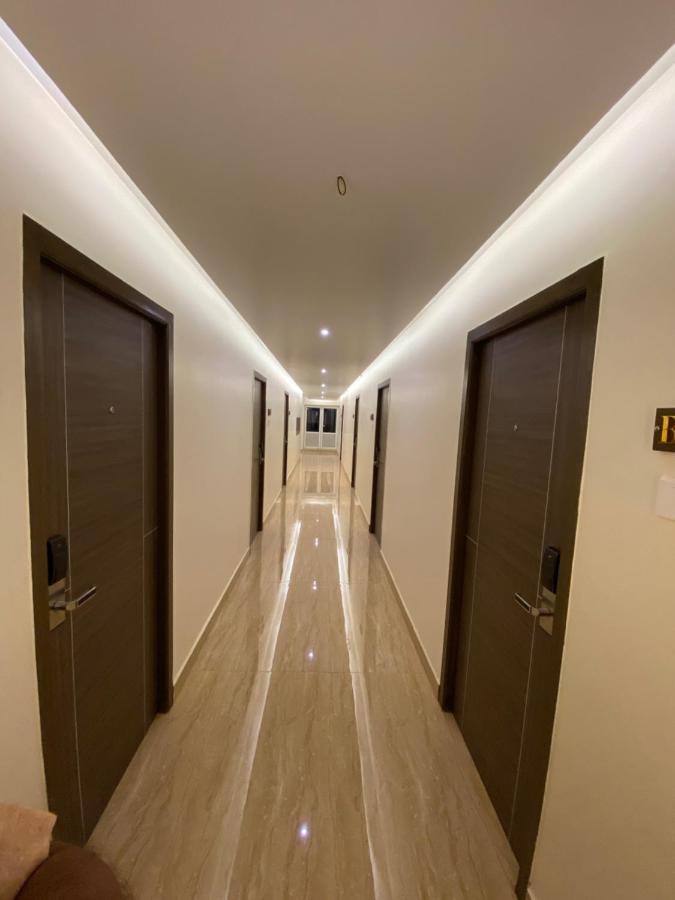 Le Shiv Executive Suite Theni Esterno foto