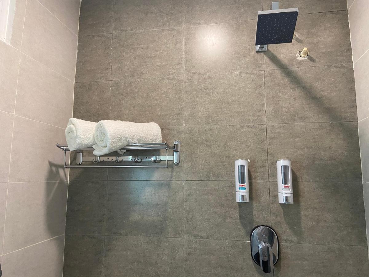 Le Shiv Executive Suite Theni Esterno foto