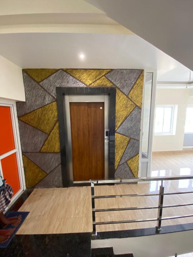 Le Shiv Executive Suite Theni Esterno foto