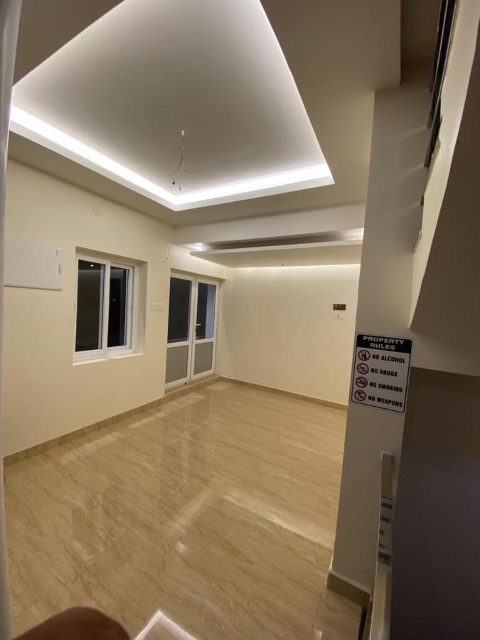 Le Shiv Executive Suite Theni Esterno foto