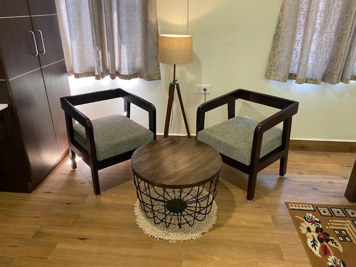 Le Shiv Executive Suite Theni Esterno foto