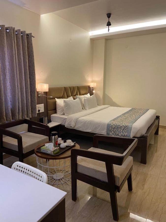 Le Shiv Executive Suite Theni Esterno foto