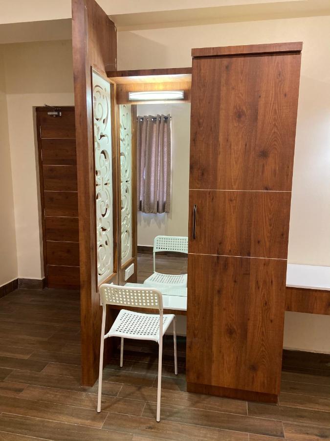 Le Shiv Executive Suite Theni Esterno foto