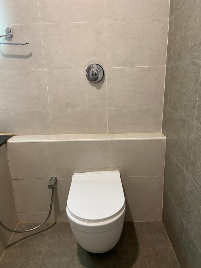 Le Shiv Executive Suite Theni Esterno foto