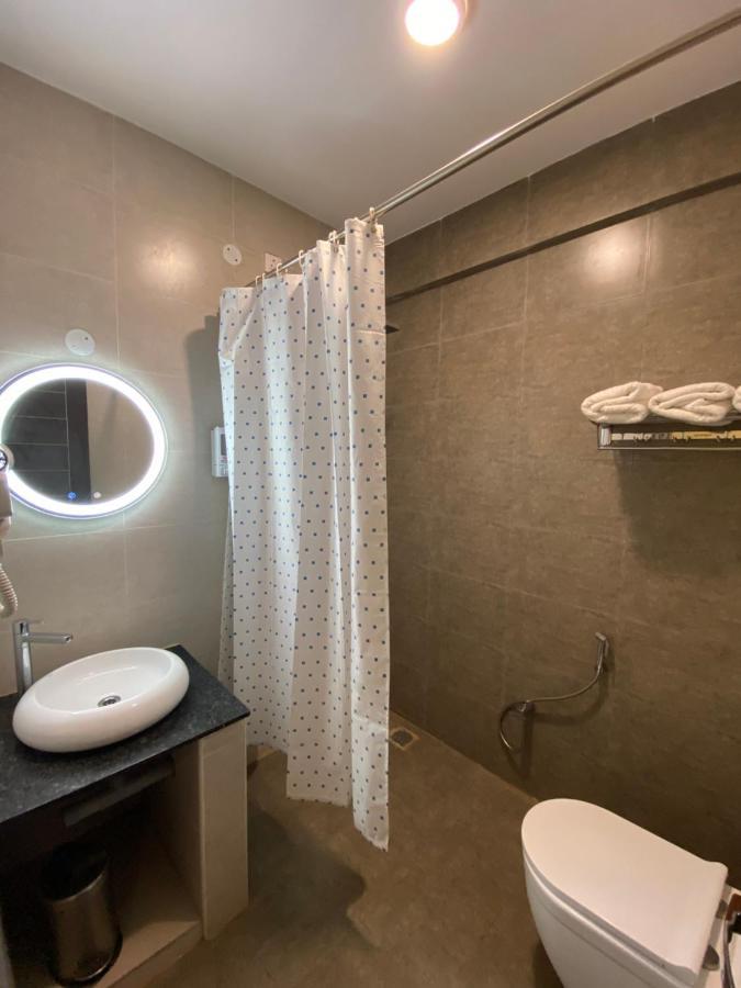 Le Shiv Executive Suite Theni Esterno foto