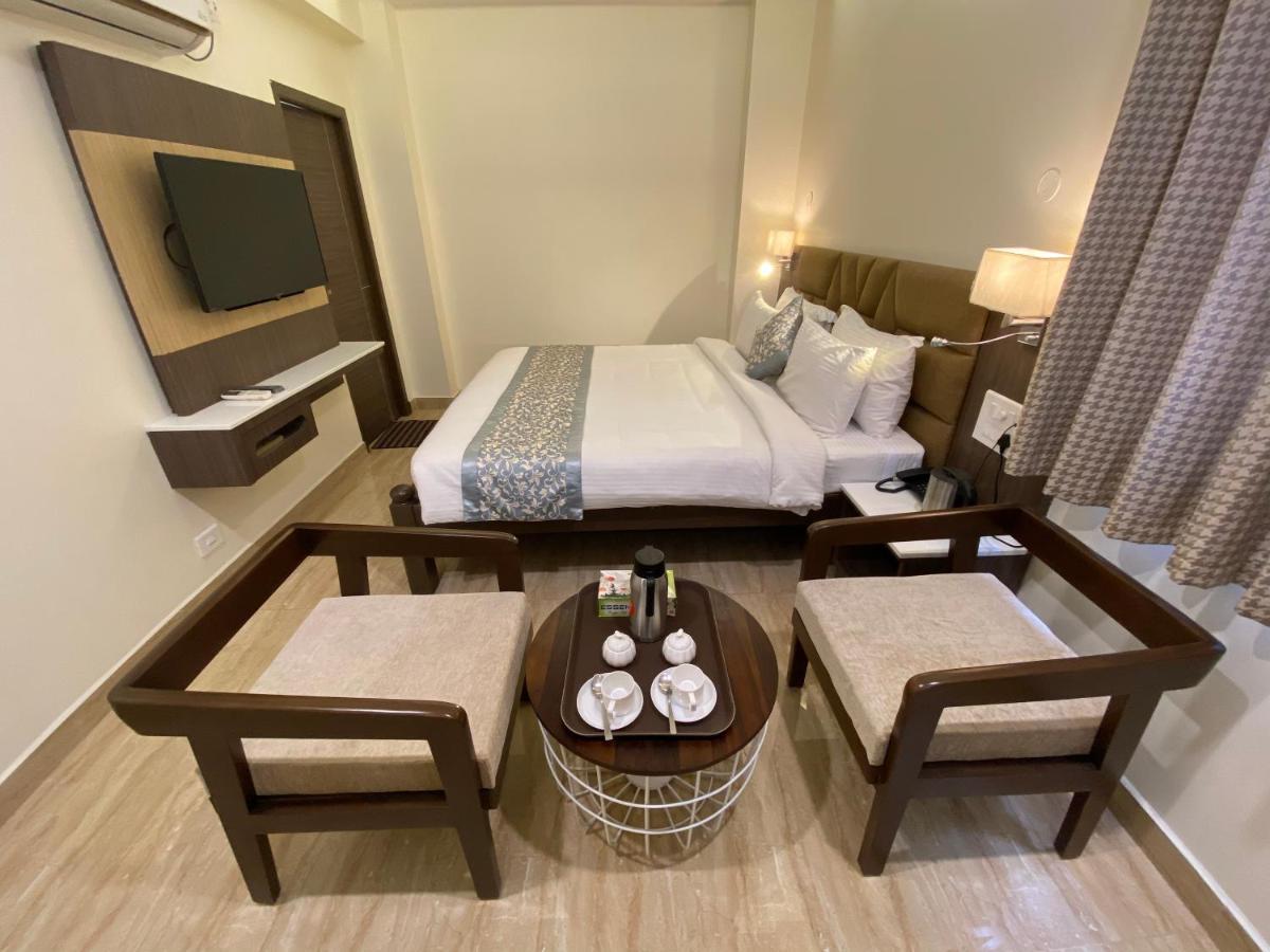 Le Shiv Executive Suite Theni Esterno foto