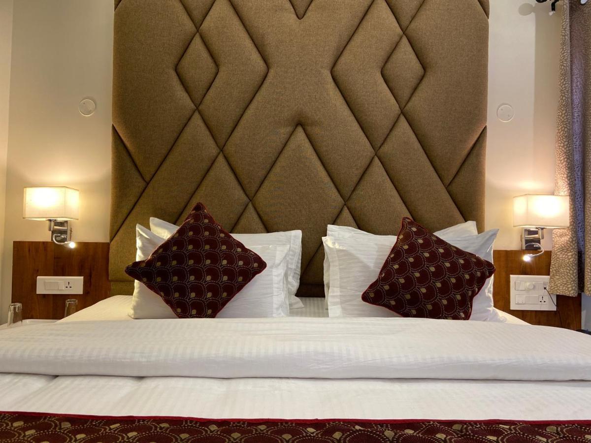 Le Shiv Executive Suite Theni Esterno foto
