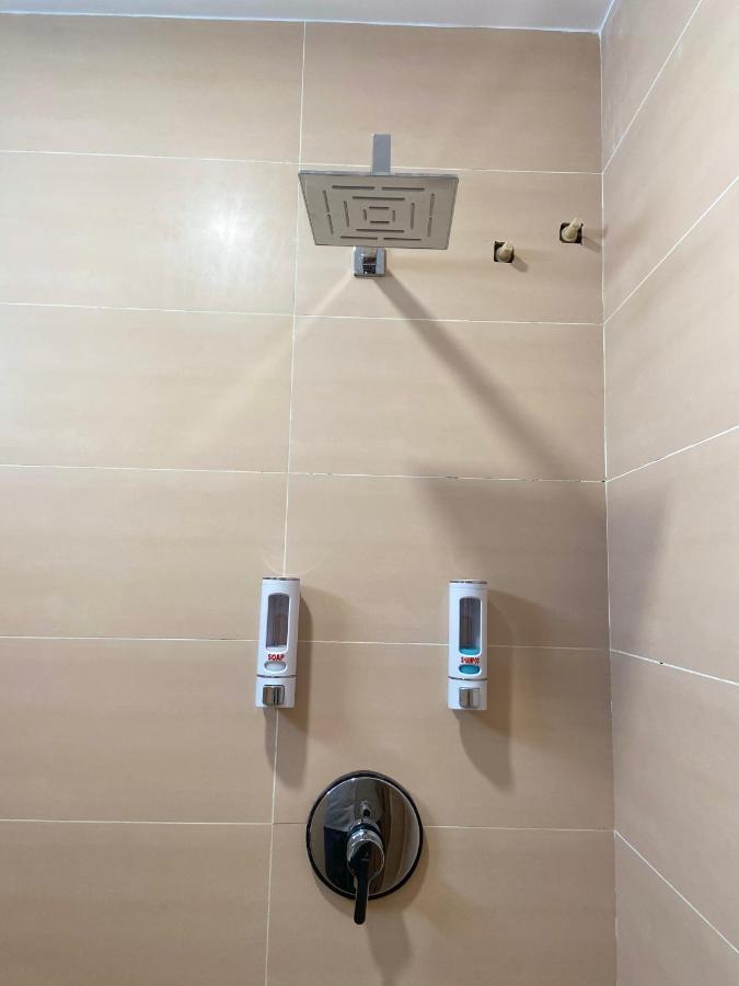 Le Shiv Executive Suite Theni Esterno foto