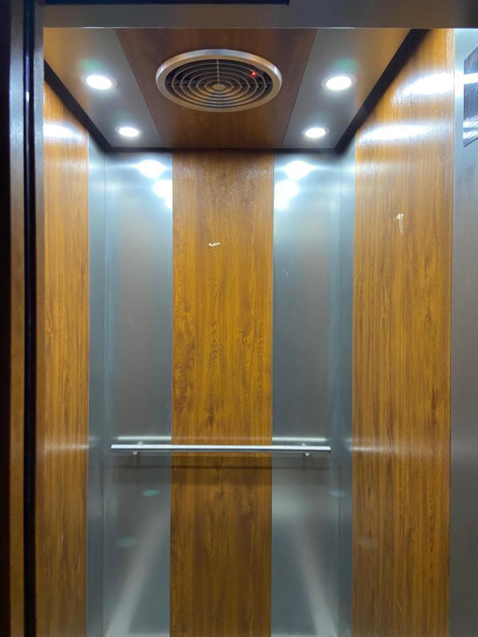 Le Shiv Executive Suite Theni Esterno foto