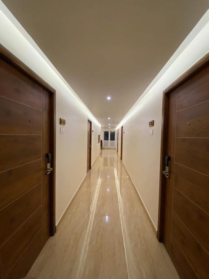 Le Shiv Executive Suite Theni Esterno foto
