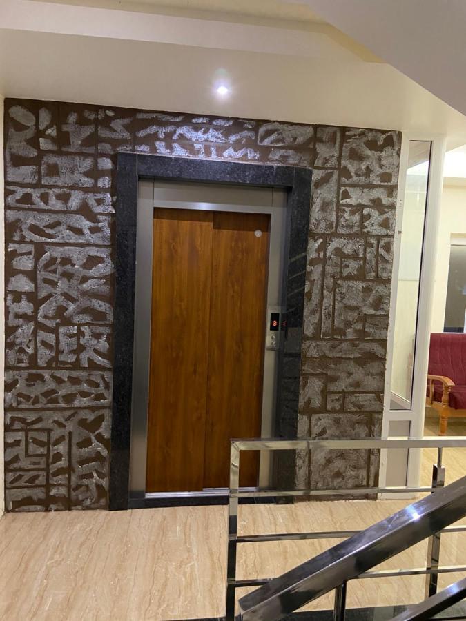 Le Shiv Executive Suite Theni Esterno foto