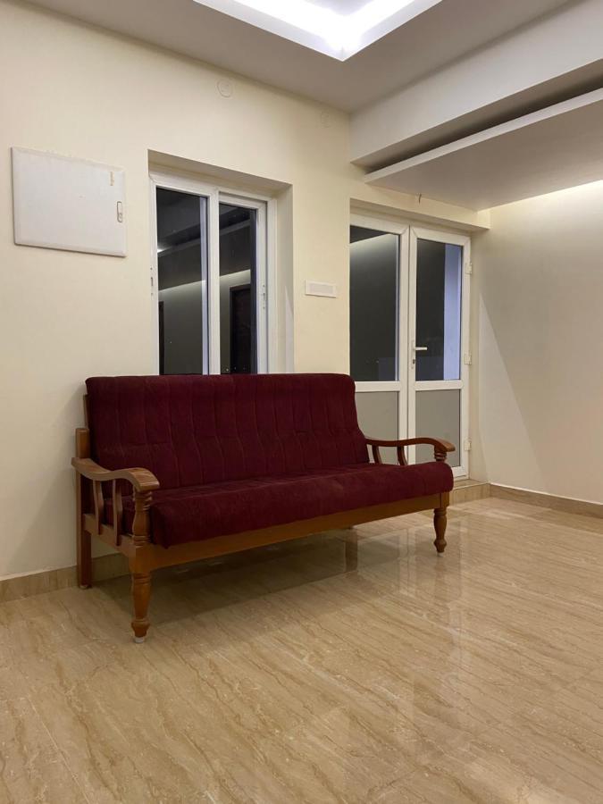Le Shiv Executive Suite Theni Esterno foto