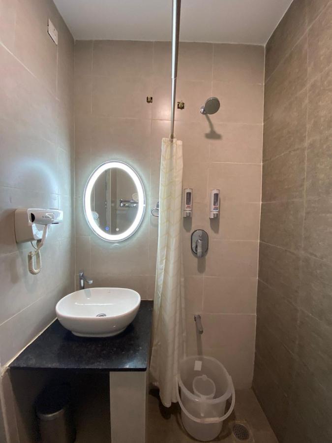 Le Shiv Executive Suite Theni Esterno foto