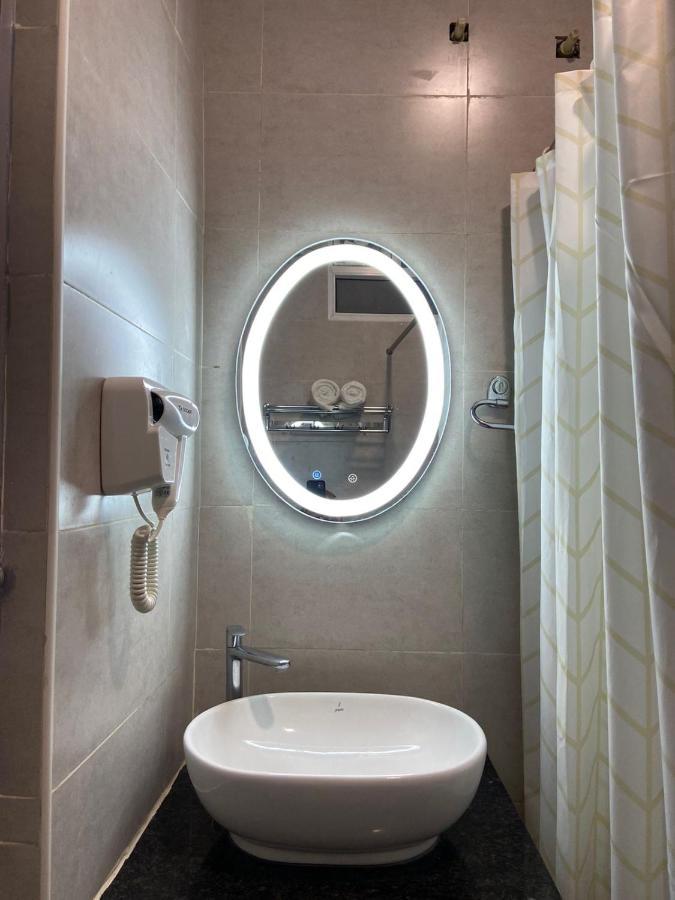 Le Shiv Executive Suite Theni Esterno foto