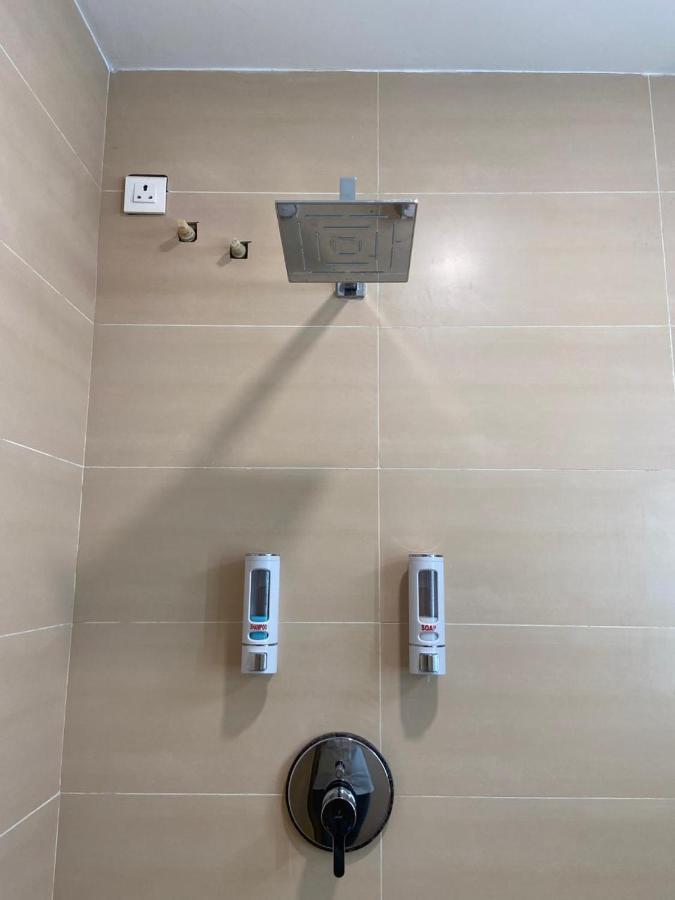 Le Shiv Executive Suite Theni Esterno foto