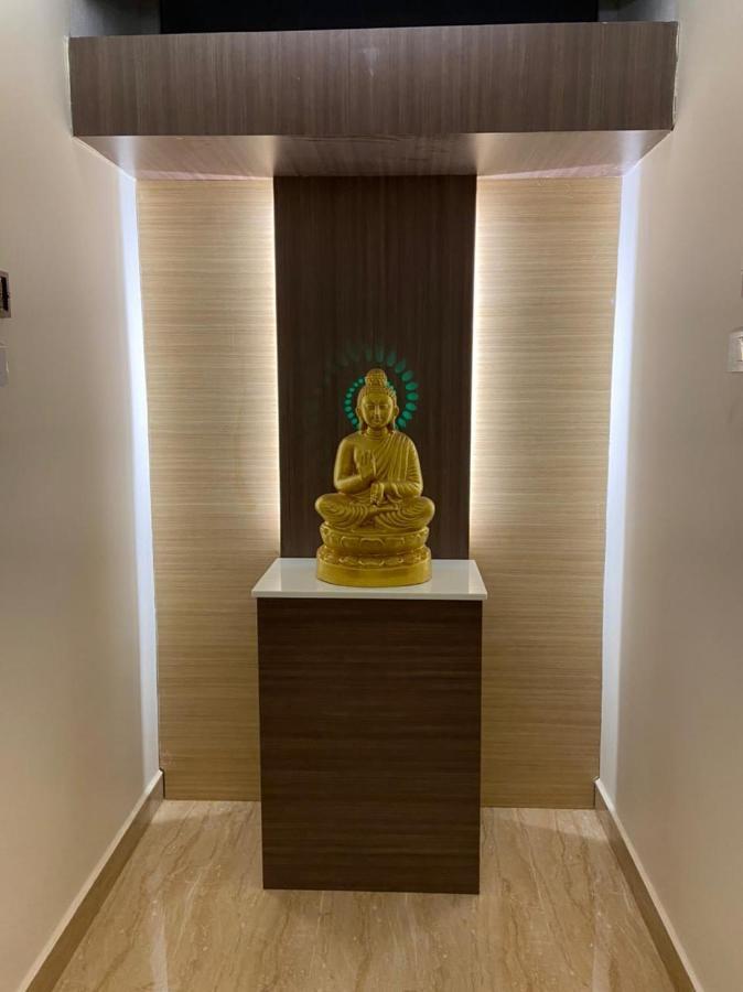 Le Shiv Executive Suite Theni Esterno foto