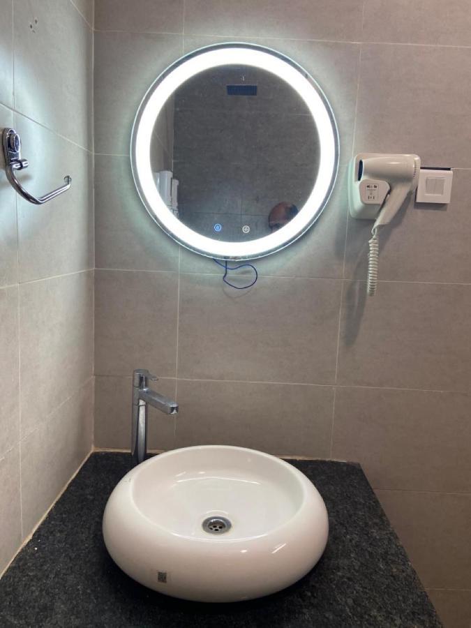 Le Shiv Executive Suite Theni Esterno foto