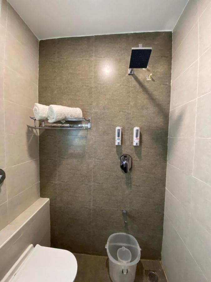 Le Shiv Executive Suite Theni Esterno foto