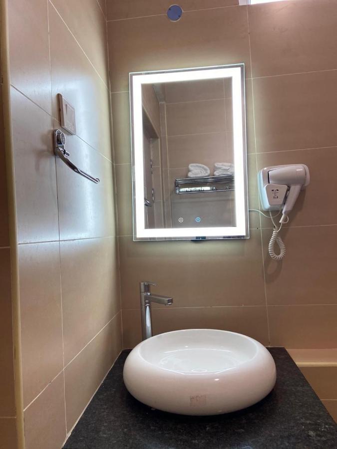 Le Shiv Executive Suite Theni Esterno foto